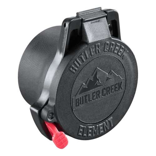 Butler Creek Element Small Eyepiece Scope Cap