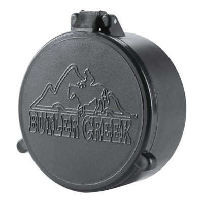 Butler Creek Flip Open Scope Cover