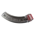 Butler Creek Hot Lips Banana Magazine for Ruger 10/22 25 Round Magazine - Thumbnail 1 of 2