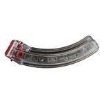 Butler Creek Hot Lips Banana Magazine for Ruger 10/22 25 Round Magazine - Thumbnail 2 of 2