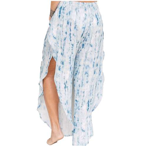 Women's J Valdi Lagoon Tulip Pants Pant Swim Cover Up