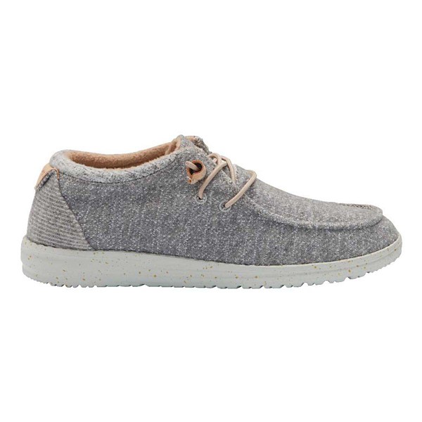 Women's HEYDUDE Cindy Shoes product image