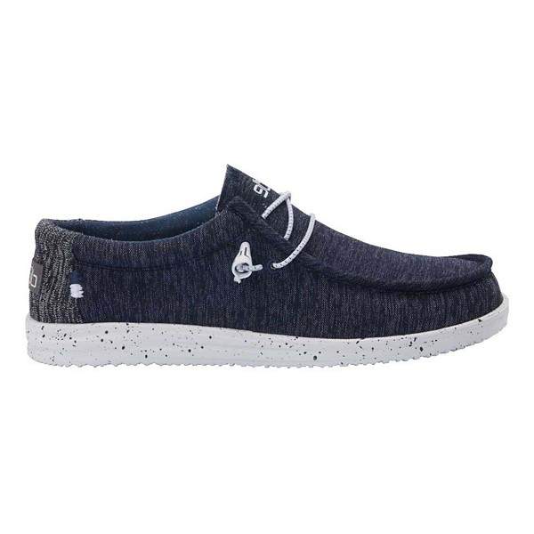 Men's HEYDUDE Wally Free Shoes product image