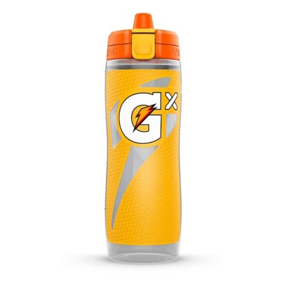 gatorade gx bottle scheels