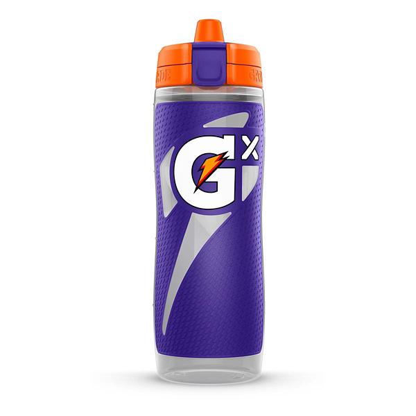 Gatorade Gx Bottle