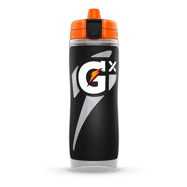 Gatorade Gx Bottle