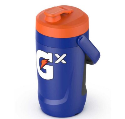 Gx Jug Black Jug