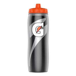 Gatorade 26oz. Insulated Stainless Steel Water Bottle