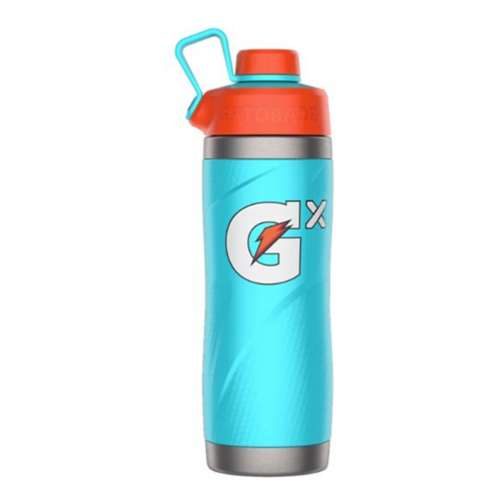 Gatorade GX Stainless Steel Bottle