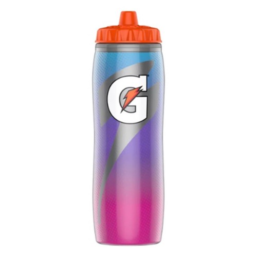 Gatorade 30oz Insulated Bottle - Primary Image