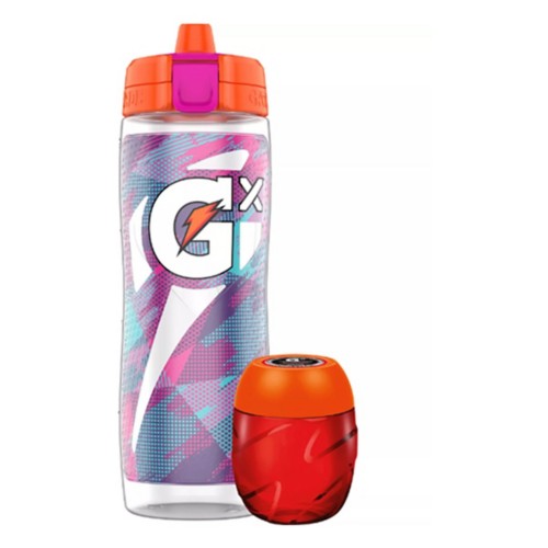 Gatorade 30oz Gx Bottle - Primary Image