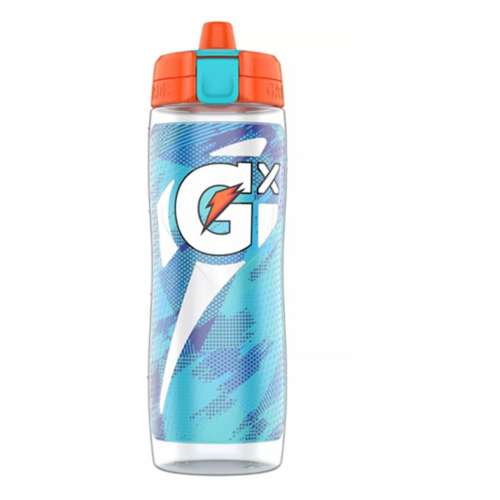 Gx Gatorade Bottle 30 oz.