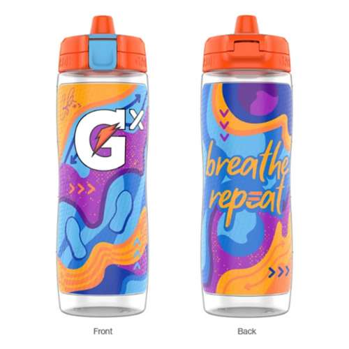 Gatorade Water Bottle Sale (Great for Spring & Summer Sports!)