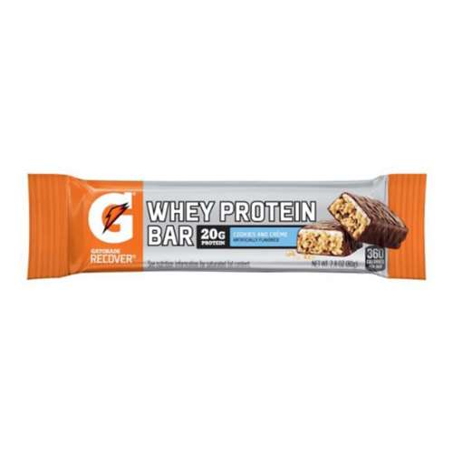 Gatorade Whey Protein Bar