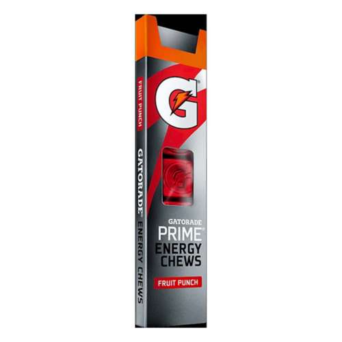 Gatorade Energy Chews Scheels Com