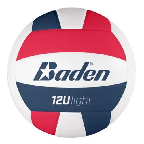 Baden Light Microfiber Volleyball