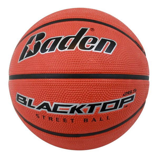 Baden Sports Blacktop Basketball – 23% Off
