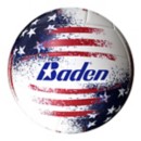 Baden Stars and Stripes Match Point Mini Volleyball