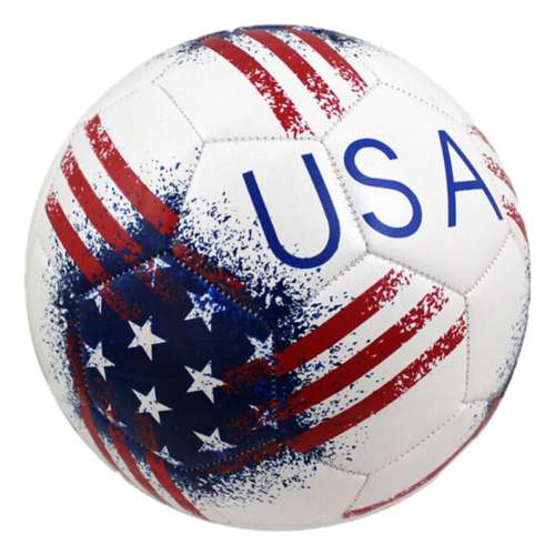 Baden Mini USA Soccer Ball