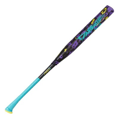 Axe Bat Dabacle Dual Stamp Balanced Slowpitch Softball Bat