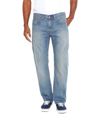 levi's jeans 559 relaxed fit
