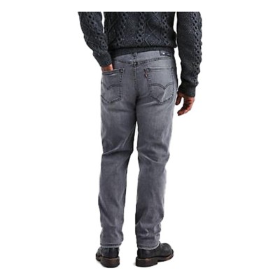 541 levis black