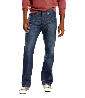 levi's men's 559 relaxed straight fit jean