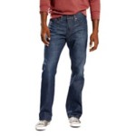 Men's Levi's 559 Relaxed Fit Straight Jeans - Thumbnail 1 of 4