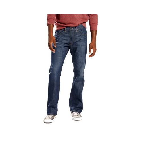 Men's Levi's 559 Relaxed Fit Straight Jeans - Primary Image