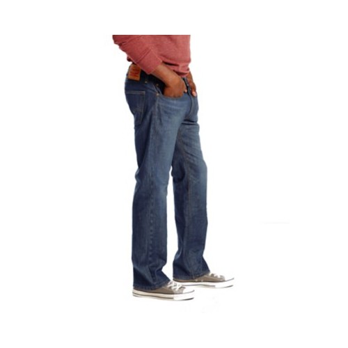 Men's Levi's 559 Relaxed Fit Straight Jeans - Primary Image