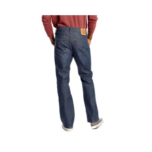 Men's Levi's 559 Relaxed Fit Straight Jeans - Primary Image