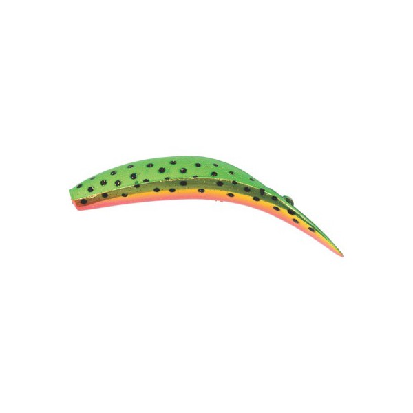 YAKIMA BAIT/WORDENS LURE Worden Flatfish M-2