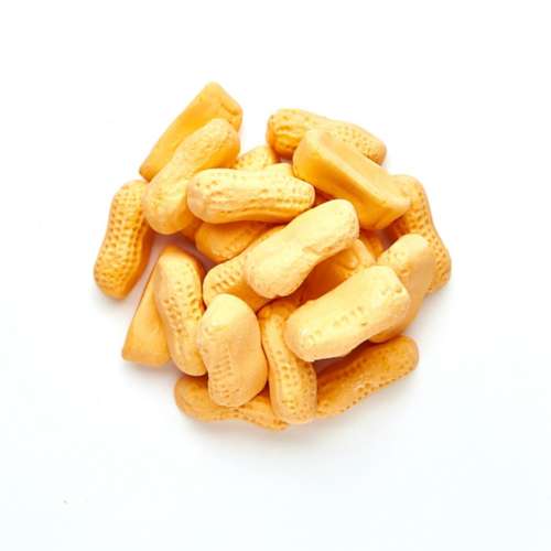 SCHEELS Circus Peanuts