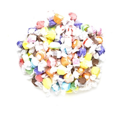 SCHEELS Saltwater Taffy 21oz Pack Assorted Flavors