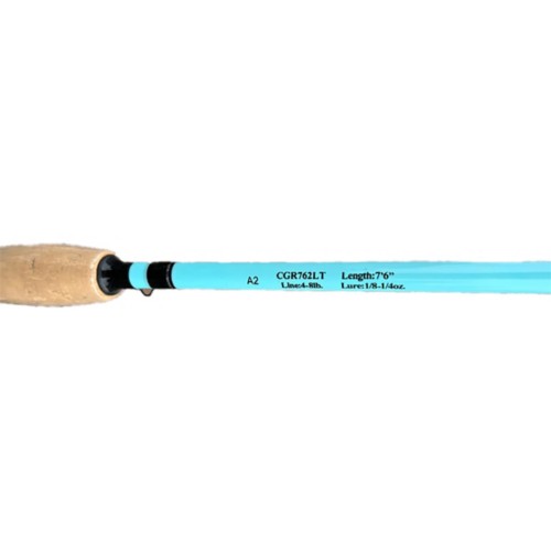 Lamiglas Kokanee Trout Trolling Rod