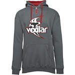 Men's Vexilar Heavyweight Quarter Zip 1/4 Zip Hoodie - Thumbnail 1 of 3