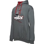 Men's Vexilar Heavyweight Quarter Zip 1/4 Zip Hoodie - Thumbnail 2 of 3