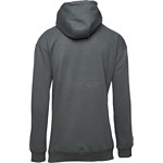Men's Vexilar Heavyweight Quarter Zip 1/4 Zip Hoodie - Thumbnail 3 of 3