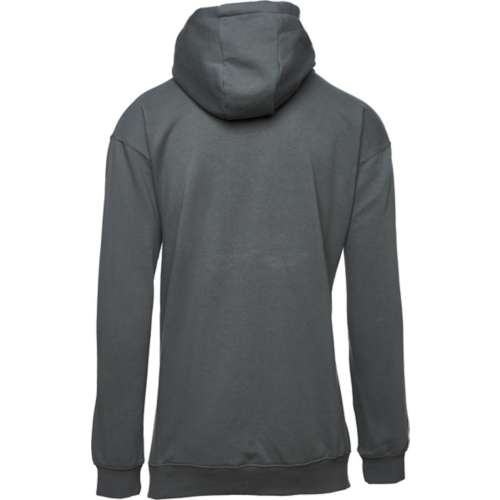 Men's Vexilar Heavyweight Quarter Zip 1/4 Zip Hoodie