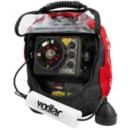 Vexilar FLX30 Ultra Pack Lithium W/ Broad-Band Transducer Fish Finder