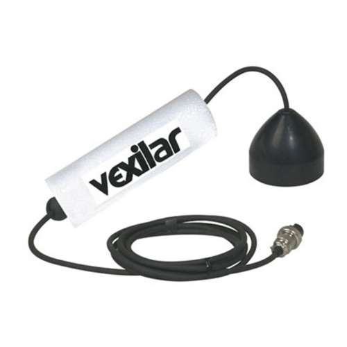 Vexilar 9 Degree Pro View Iceducer Transducer
