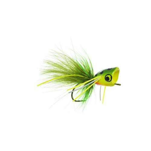 Umpqua Bass Popper Fly