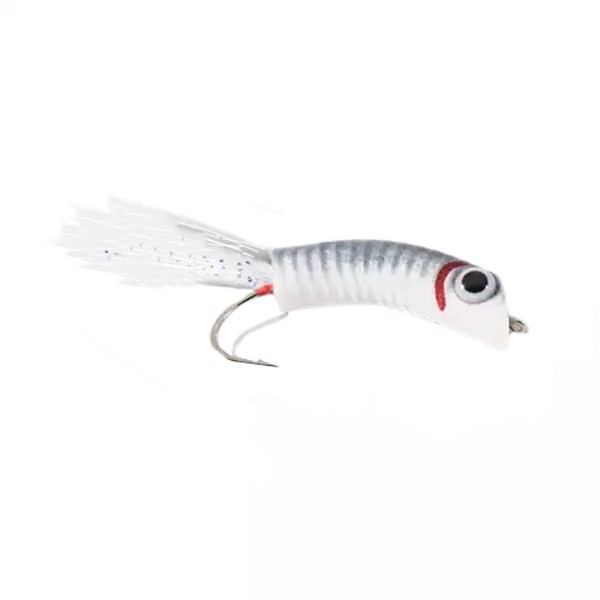 Umpqua Barry's Wiggle Minnow Lure Shad product image