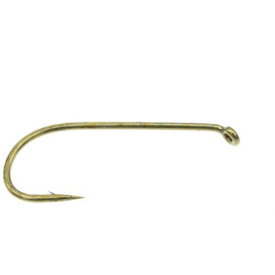 Umpqua TMC100 Hooks 25 Pack