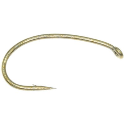 Umpqua Tiemco 2457 Hooks 25 Pack