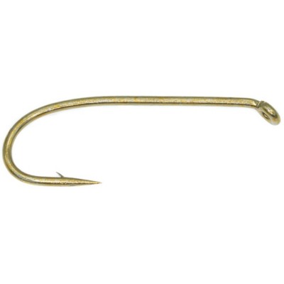 Umpqua Tiemco 3761 Nymph Hooks 25 Pack