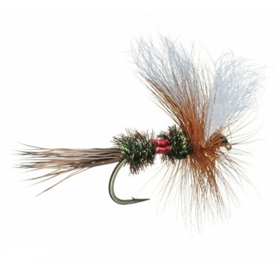 Umpqua Wulff Royal Dry Fly