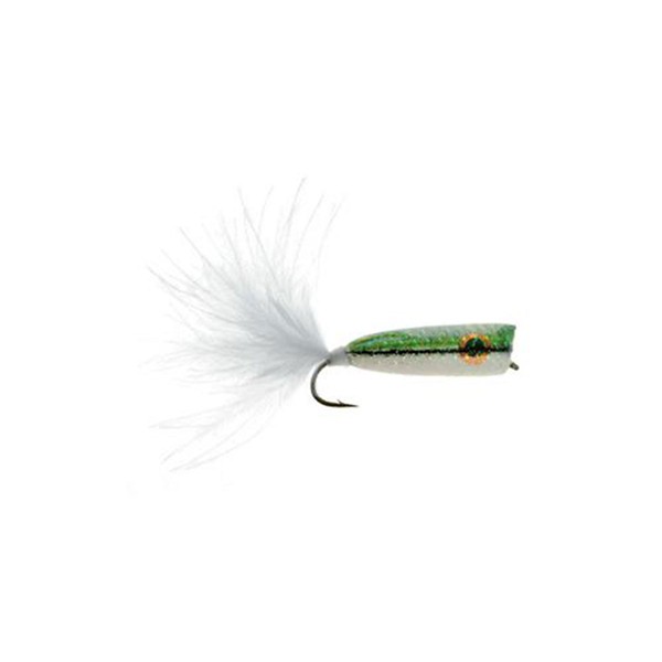 Umpqua Deerhair Bug Frog Fly product image