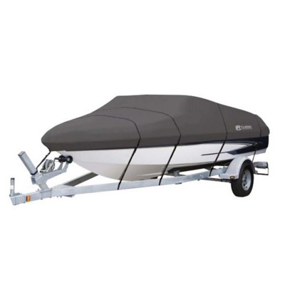 Classic Accessories StormPro Boat Cover Model E