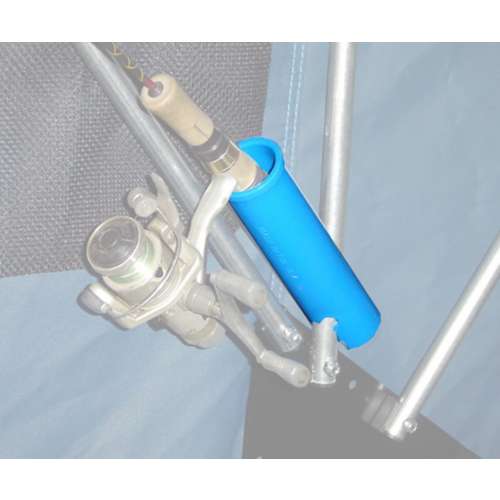 Productive Alternatives The Groove Rod Holder